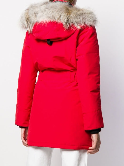 CANADA GOOSE WOMEN TRILLIUM PARKA - 3