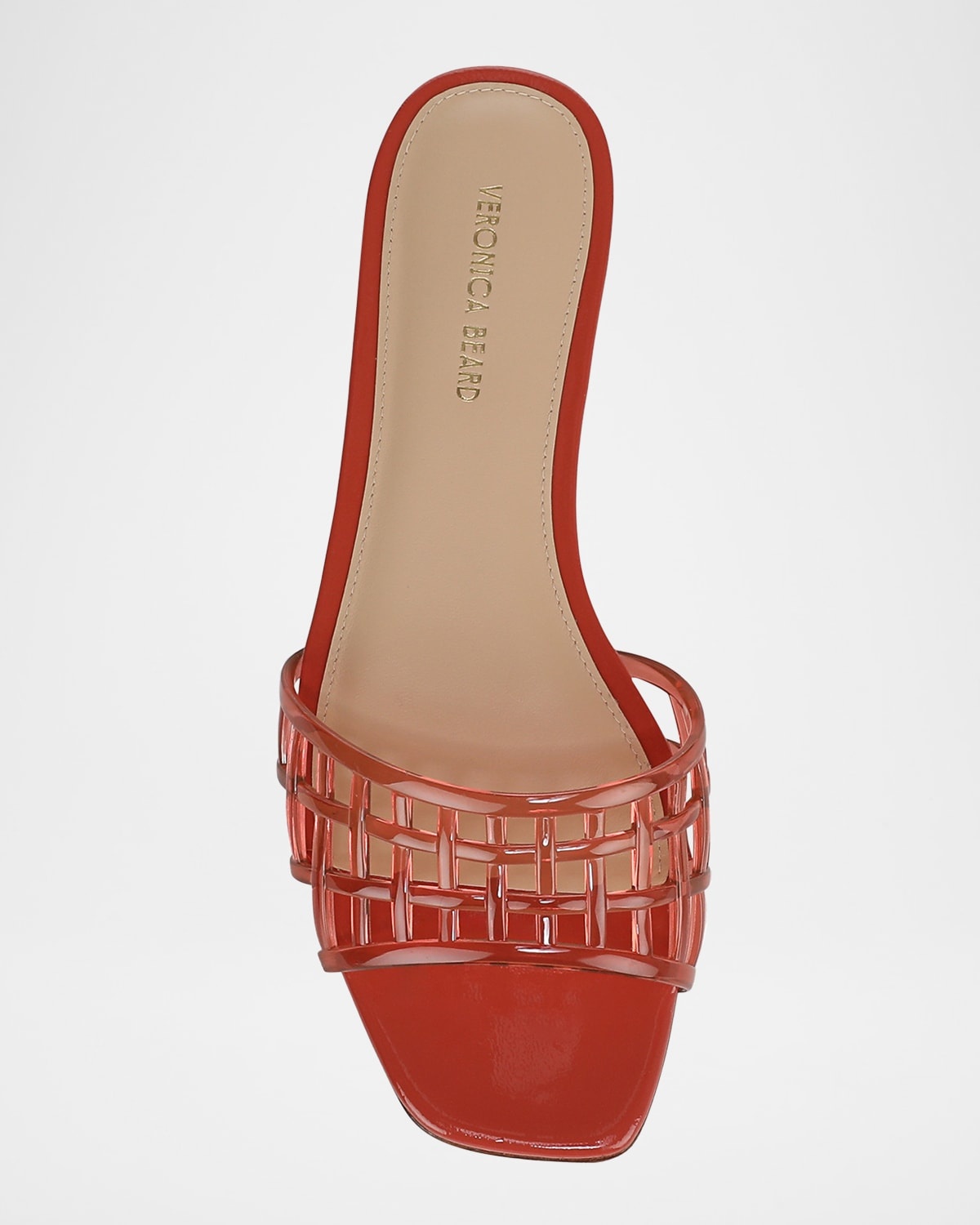 Maris Jelly Slide Sandals - 3