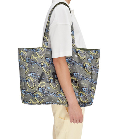 A.P.C. Diane Réversible shopping bag outlook