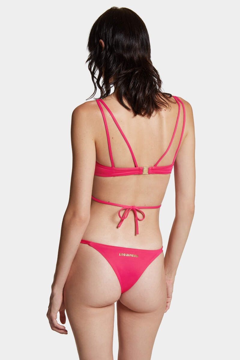 BONDAGE BIKINI BRIEF - 4