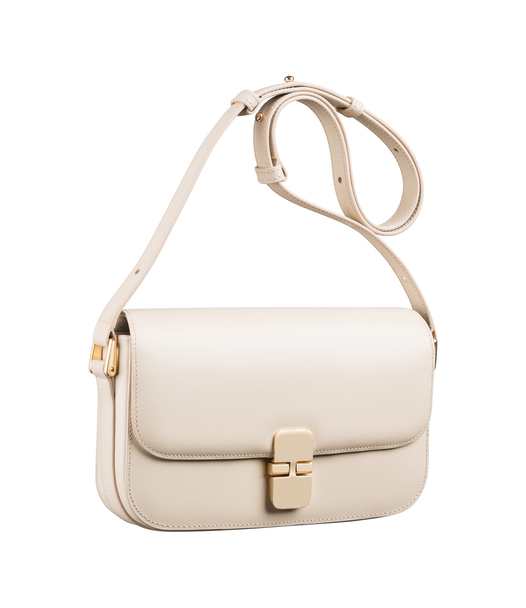 Grace Baguette bag - 3