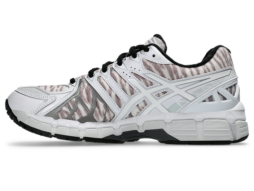 Kenzo Asics Gel Kayano 20 Womens Black KENZO X ASICS GEL