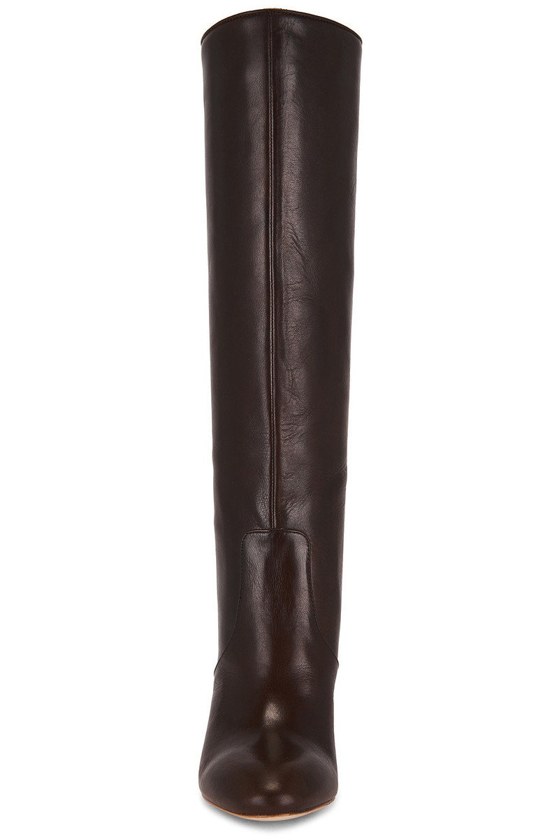 Goldy Knee High Boot 4