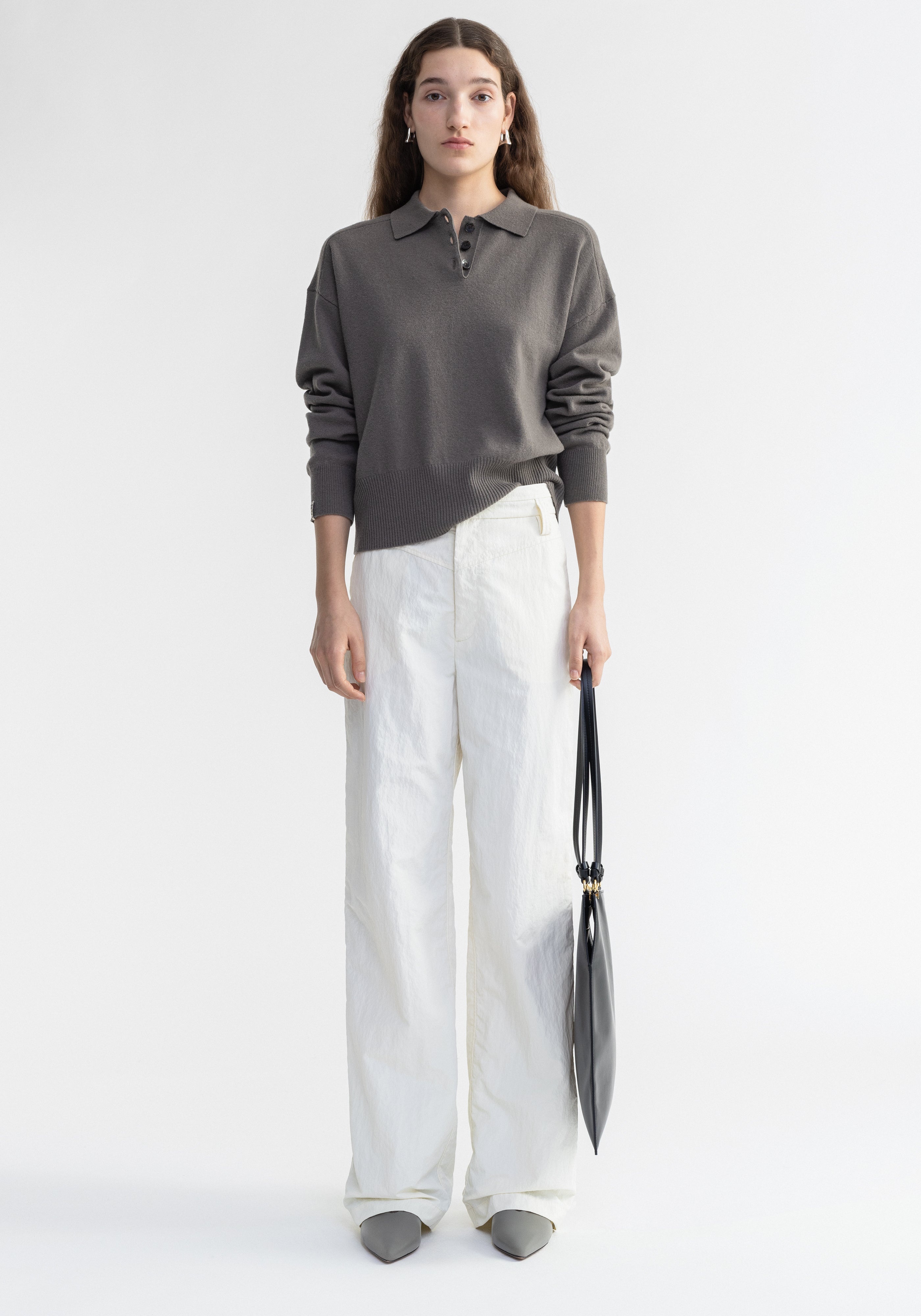 BLADE
Technical pants - 3