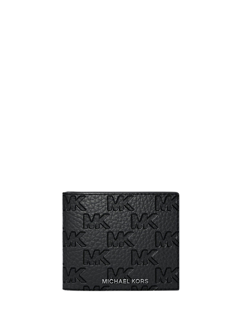 MICHAEL KORS Wallet with logo outlook