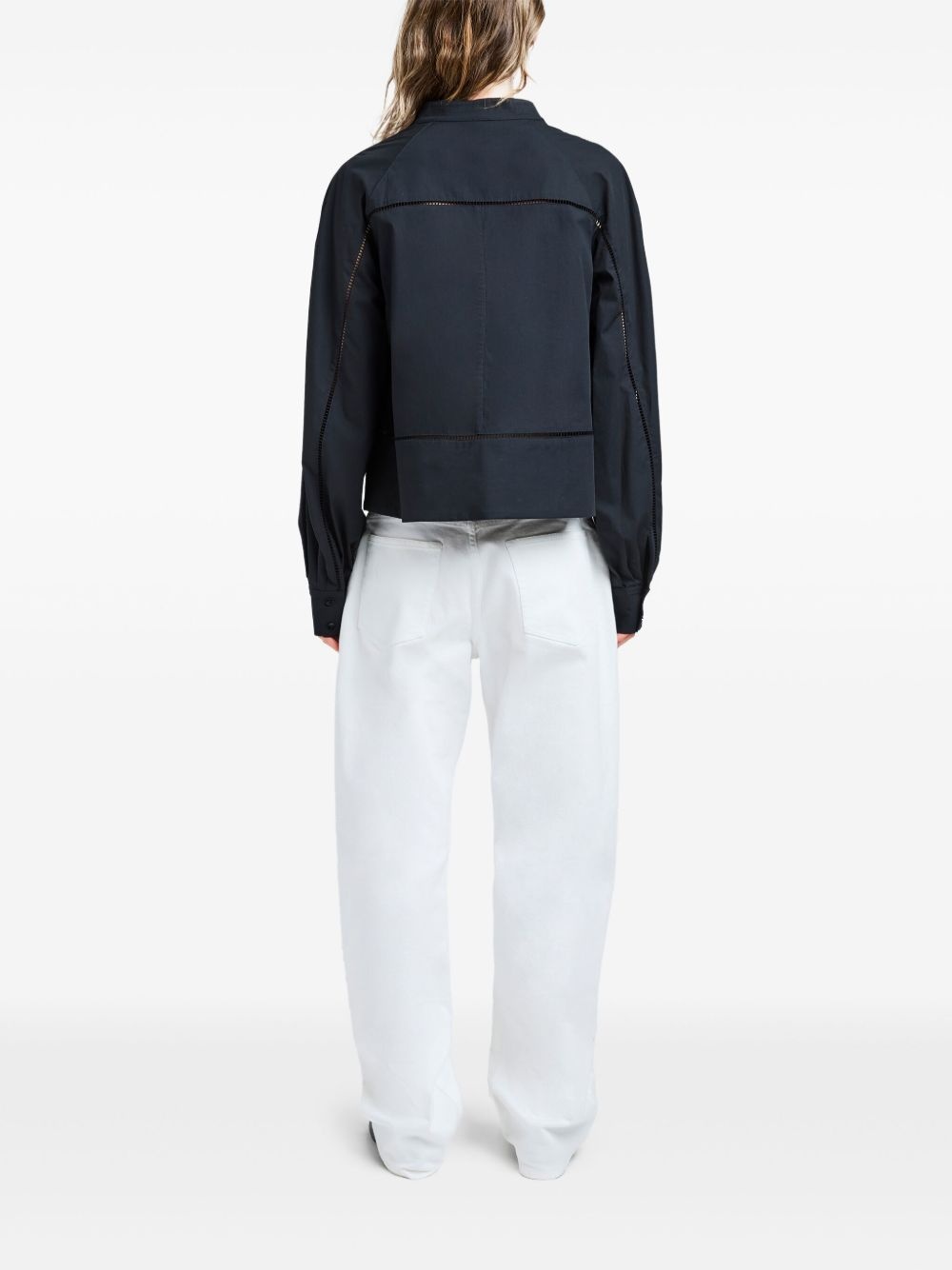 Grayson blouse - 4