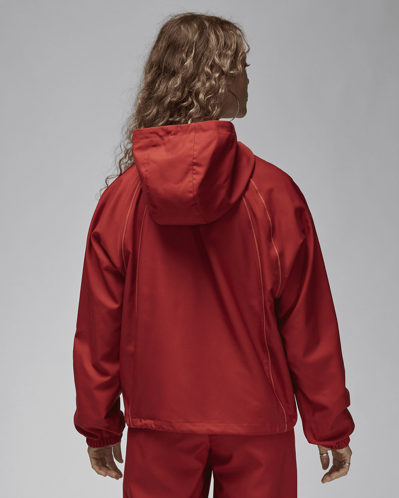 Jordan Jordan Women's Woven Lined Jacket outlook