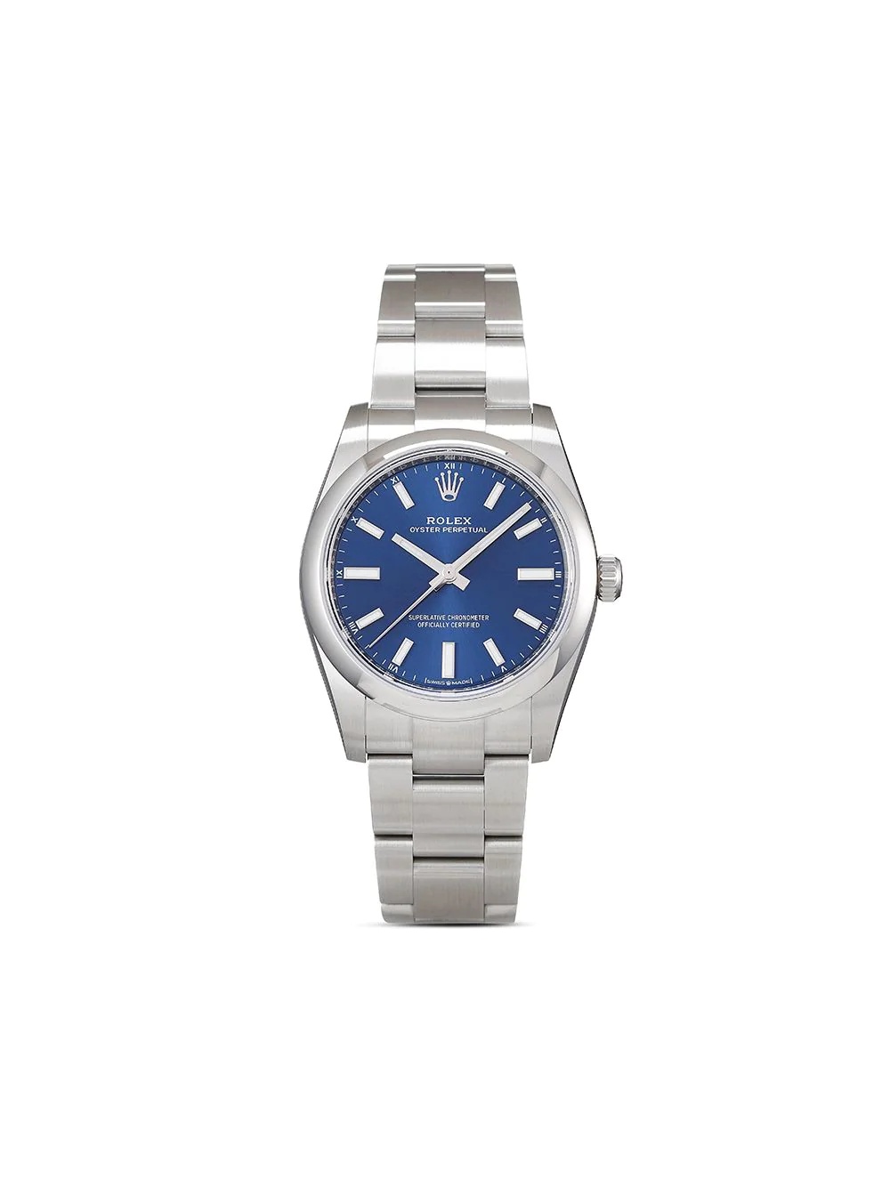 2021 unworn Oyster Perpetual 28mm - 1