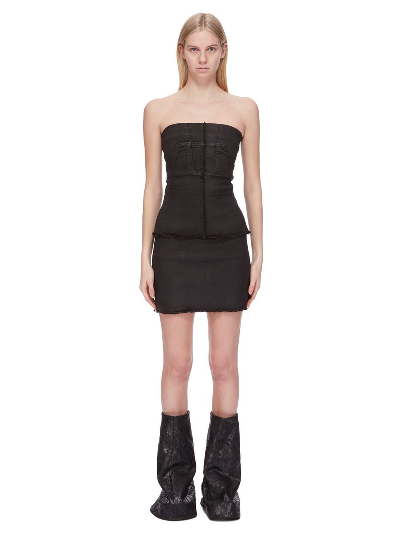 Rick Owens DRKSHDW TOP outlook