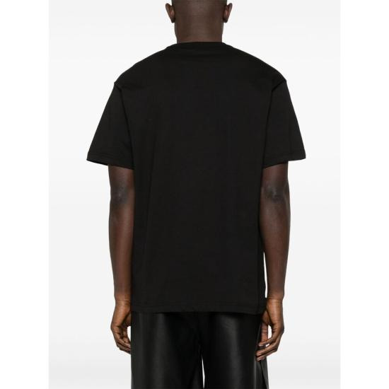 SHORT -SLEEVED T -SHIRT - 3