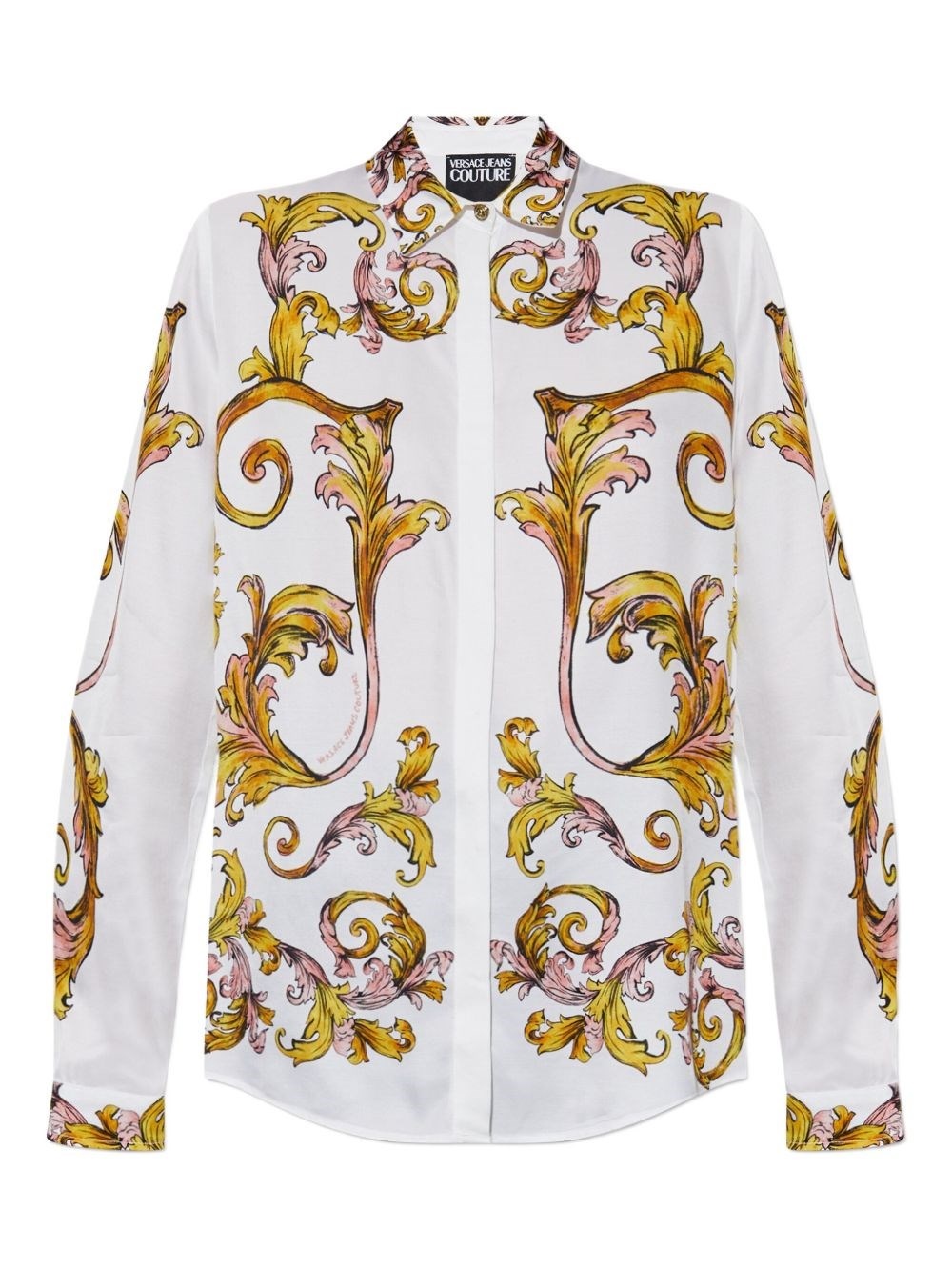 Shirt with print - 1
