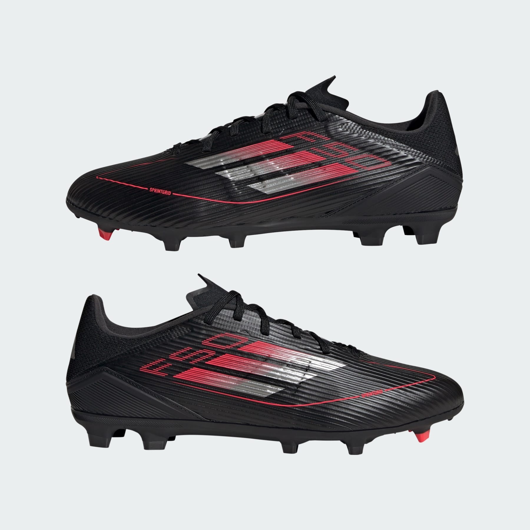 F50 League Firm/Multi-Ground Cleats - 8