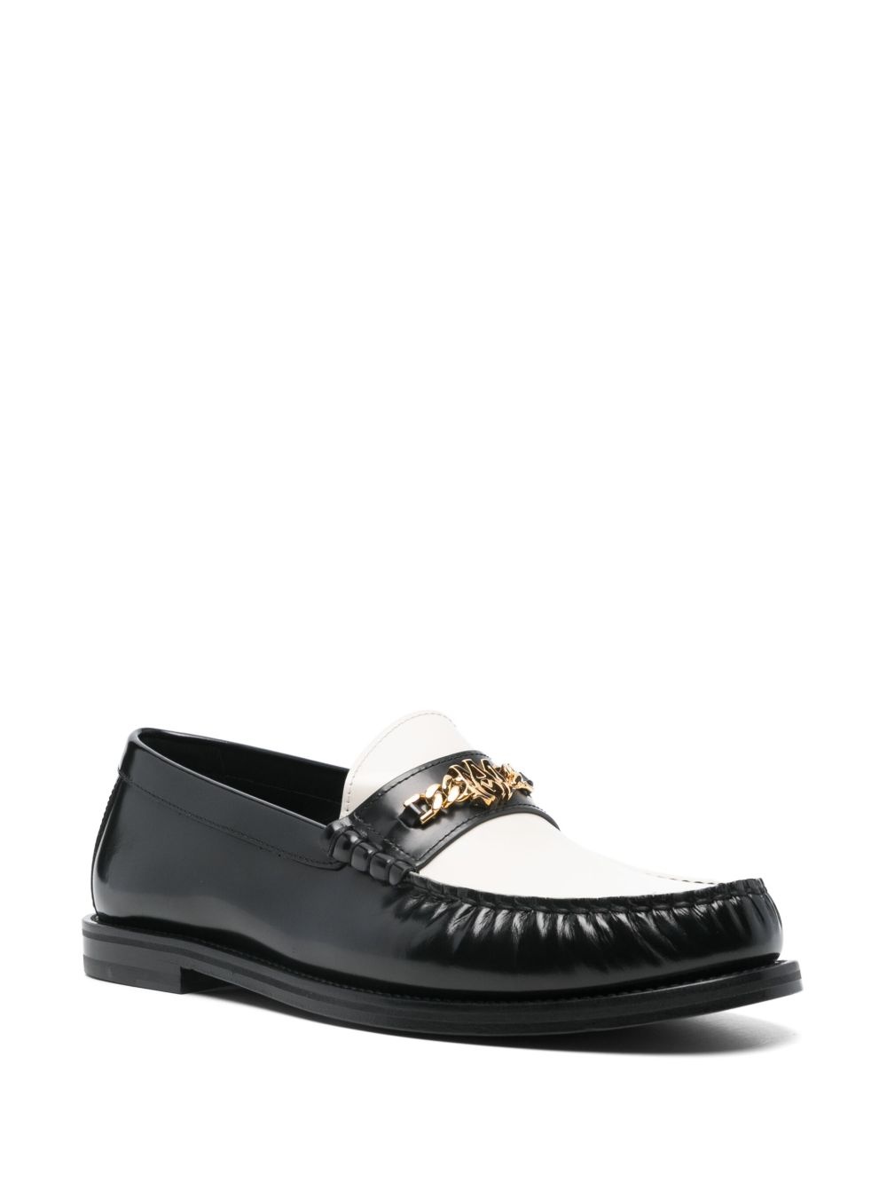 Ma Chain loafers - 2