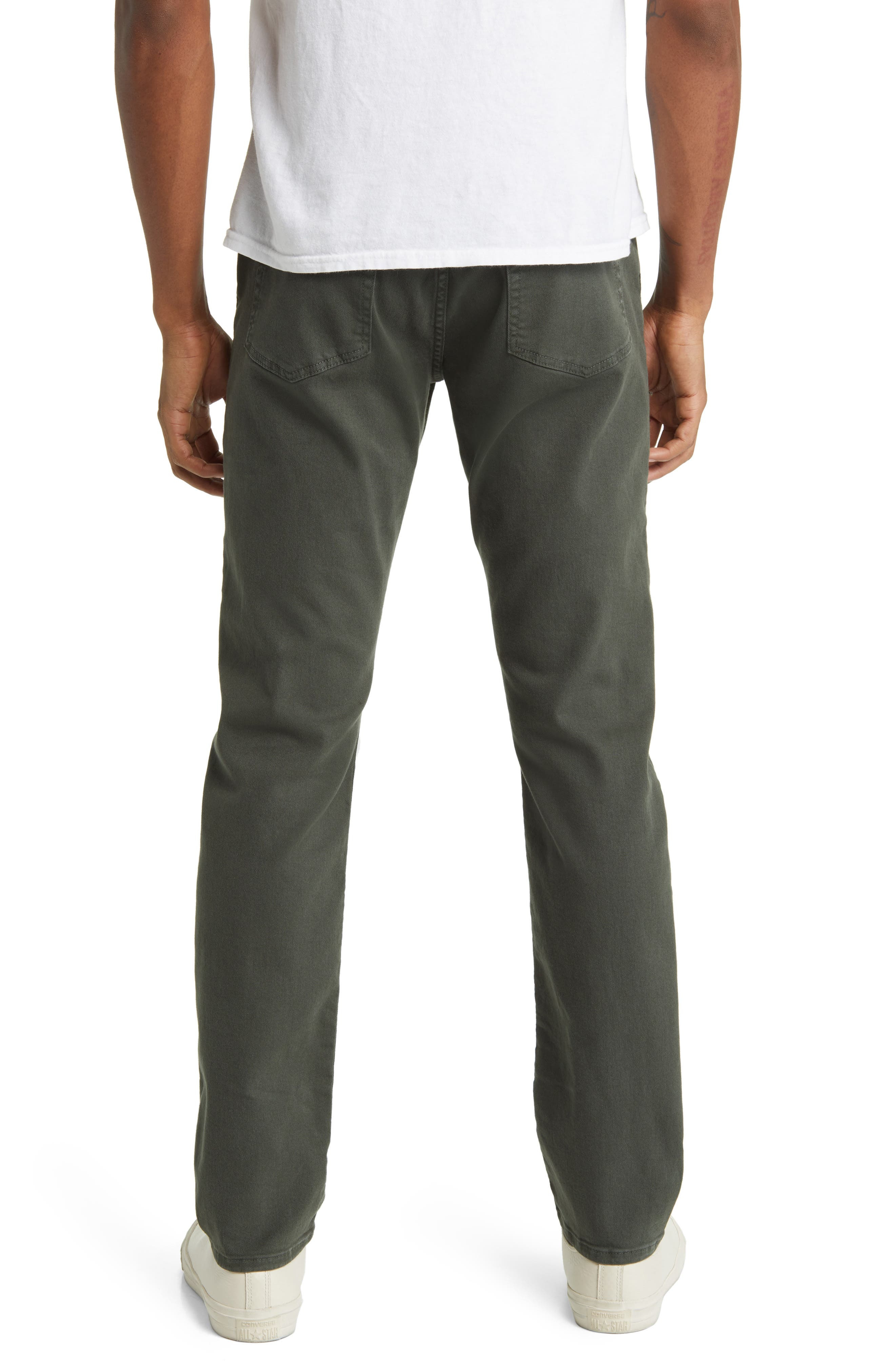 L'Homme Slim Fit Jeans - 2