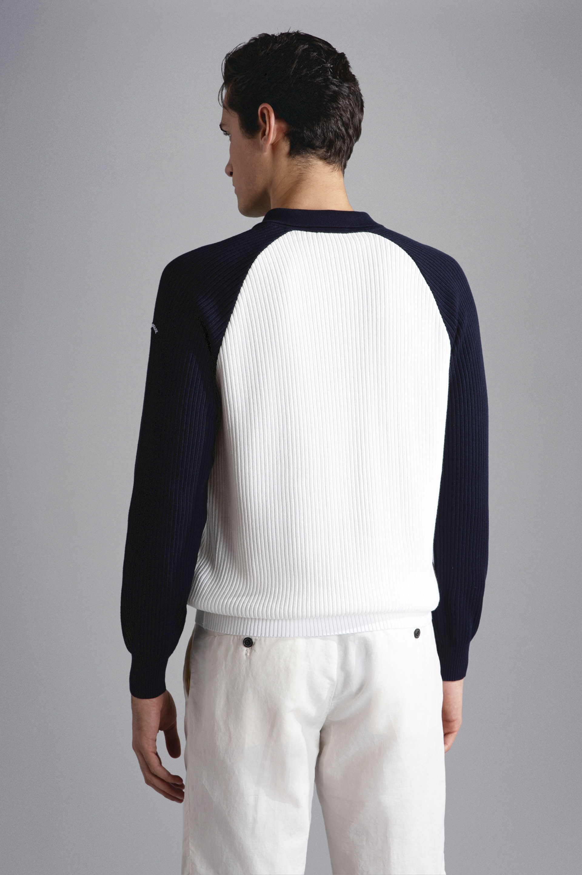 PIMA COTTON POLO SHIRT - 3