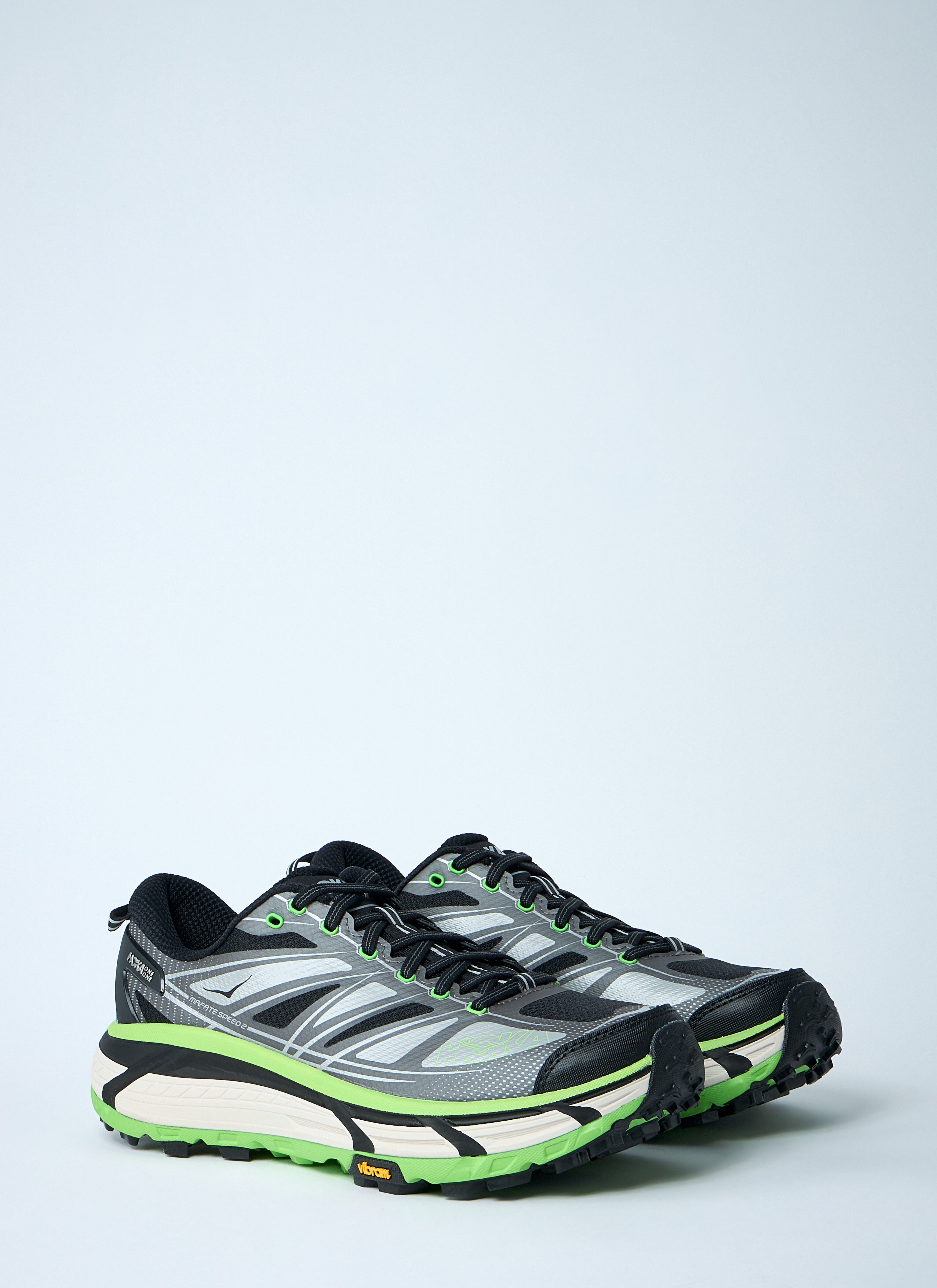 Mafate Speed 2 Sneakers - 2