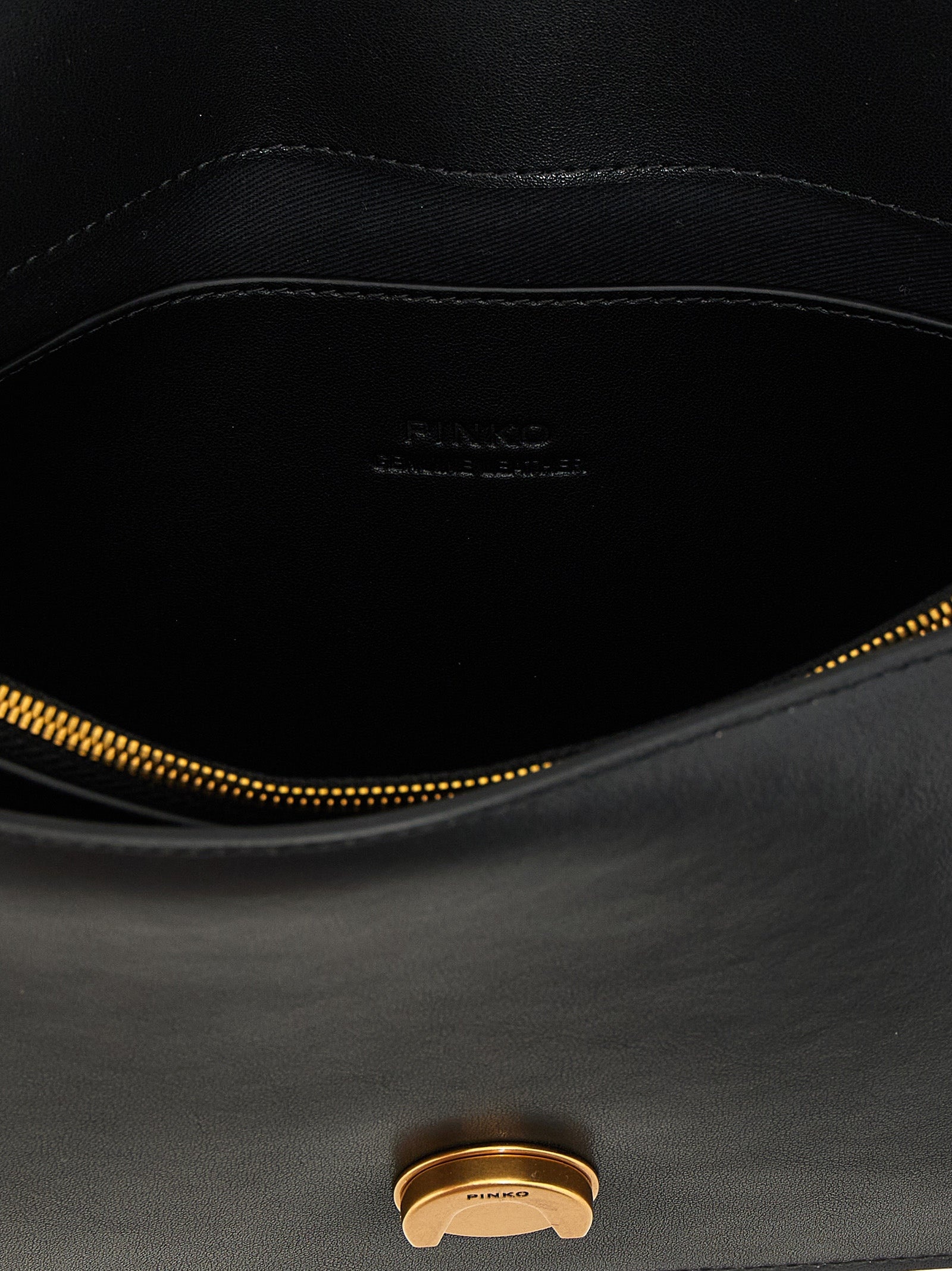 Love One Classic Crossbody Bags Black - 4