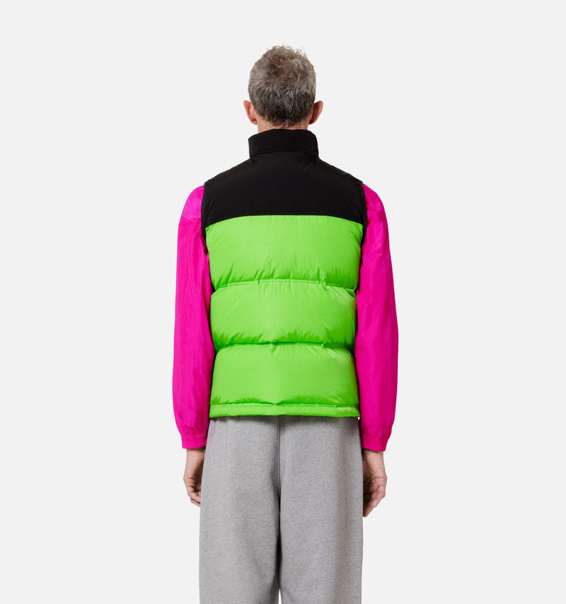 Ami De Cœur Sleeveless Down Jacket 5