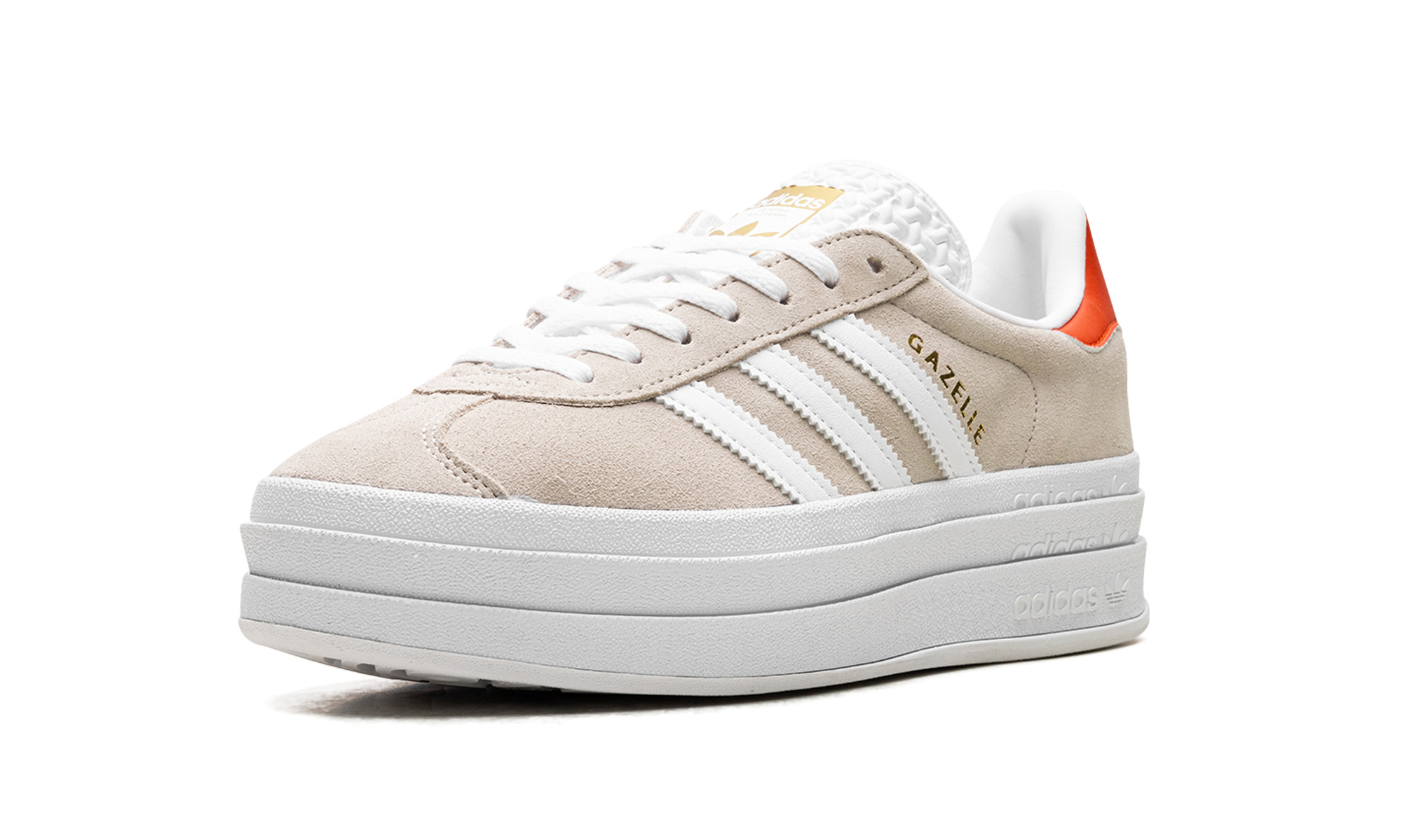 Gazelle Bold WMNS - 4