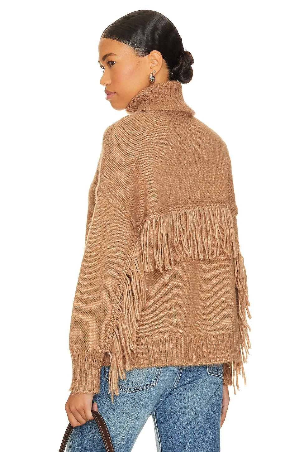 Parker Sweater - 1
