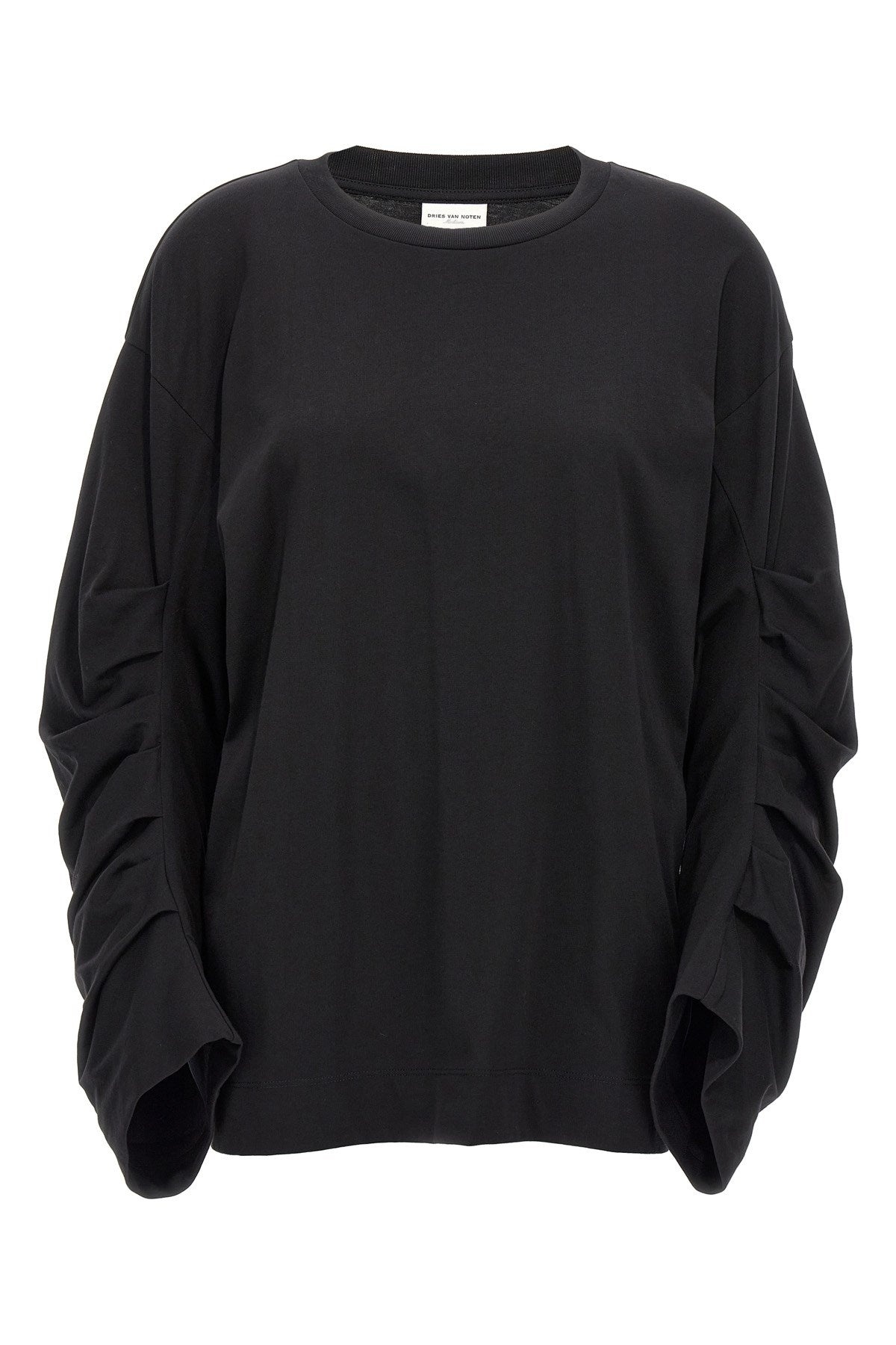 Dries Van Noten Women 'Heynas' Sweater - 1