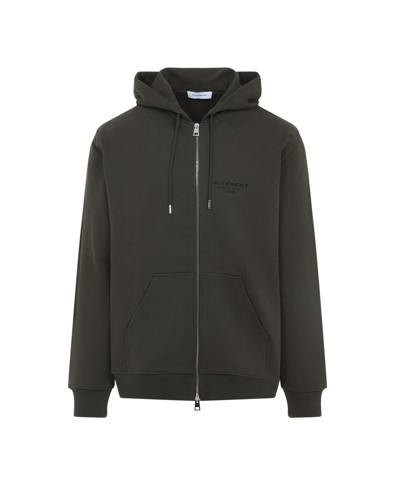 Sweatshirt - 2