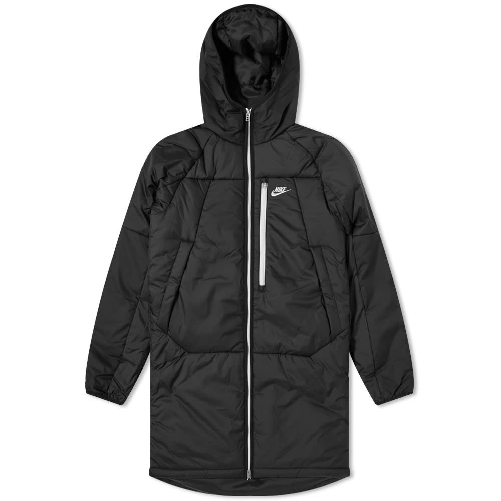 Nike Padded Winter Parka - 1