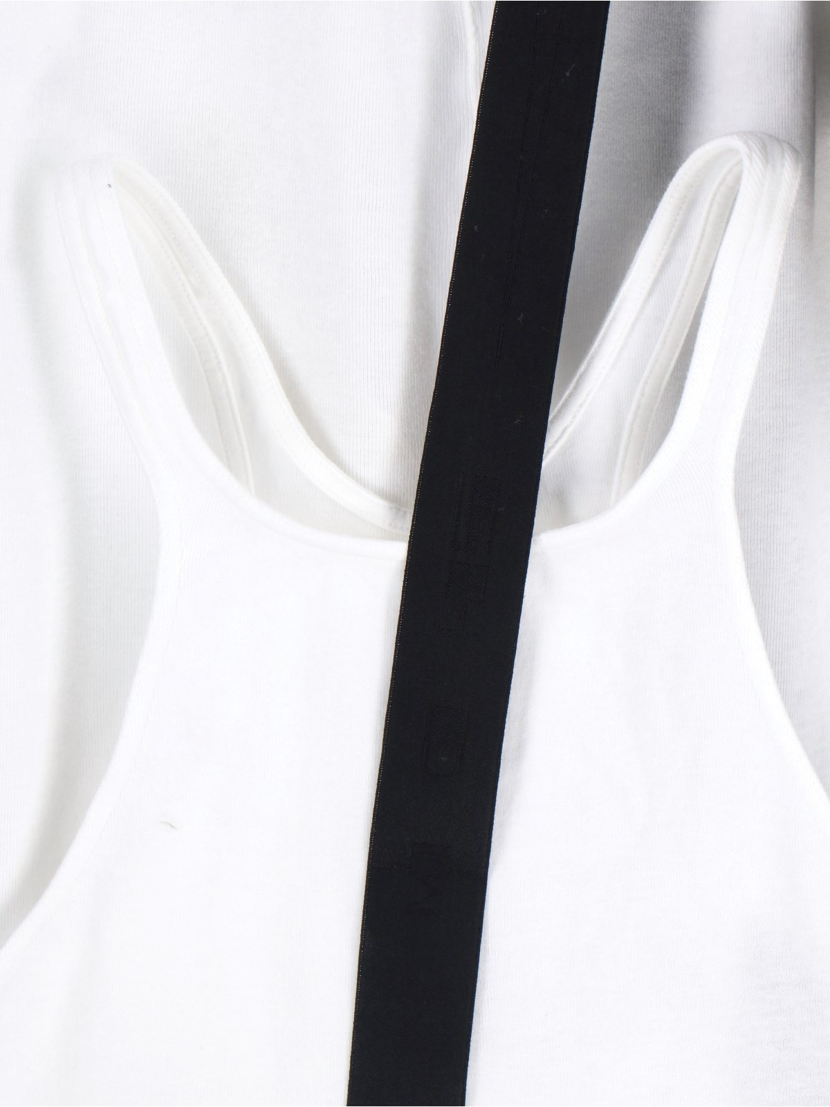 TANK TOP "RACER" - 3