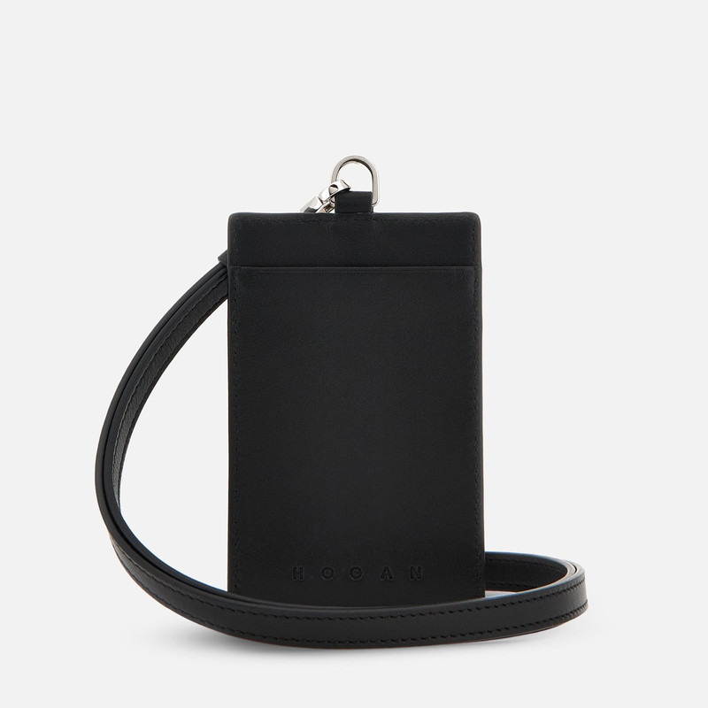 HOGAN Badge Holder outlook