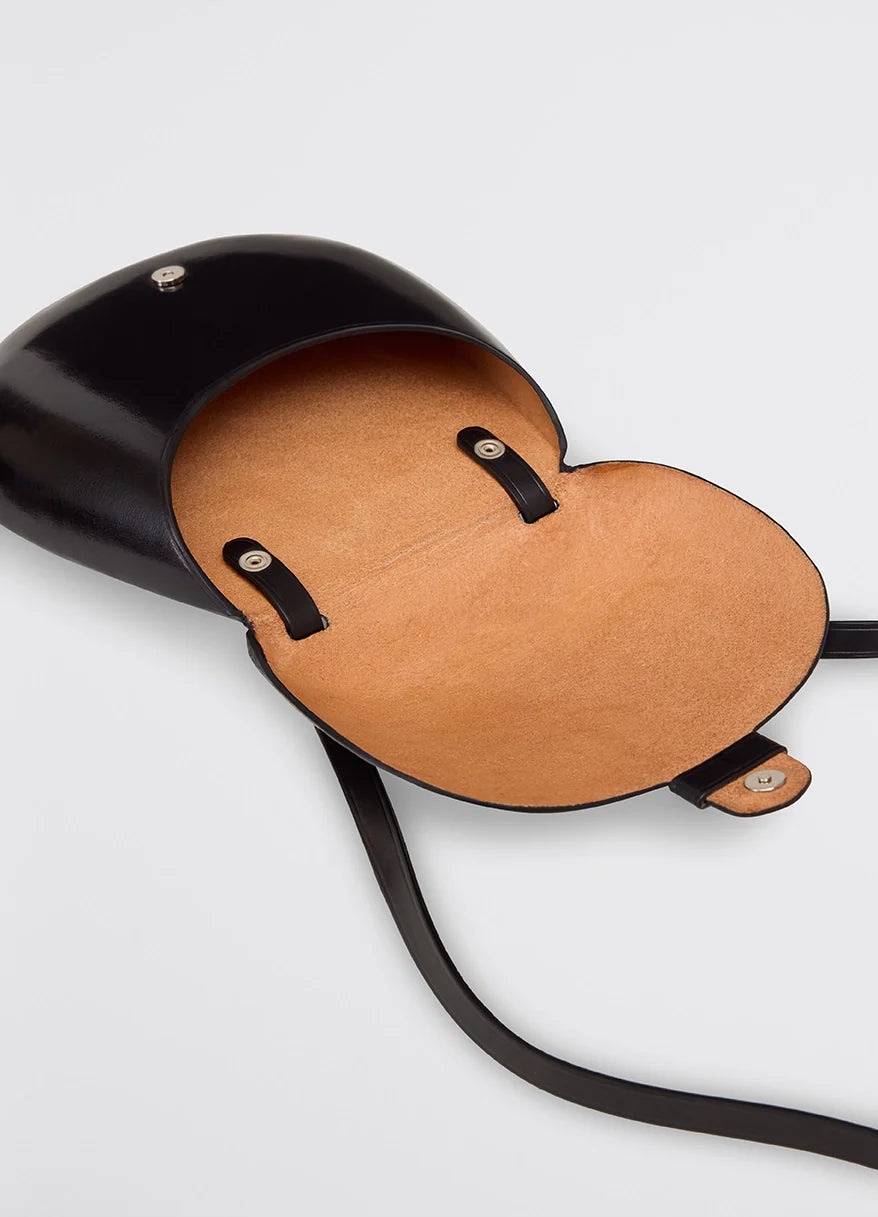 IL BUSSETTO FOR LEMAIRE SMALL CARTRIDGE BAG - 3