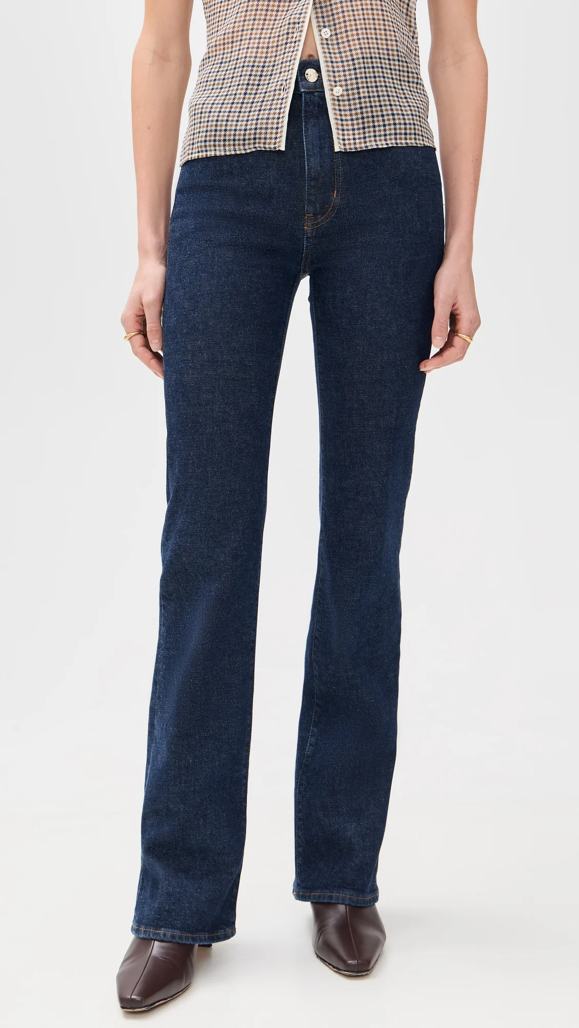 The Arrow Jeans - 1