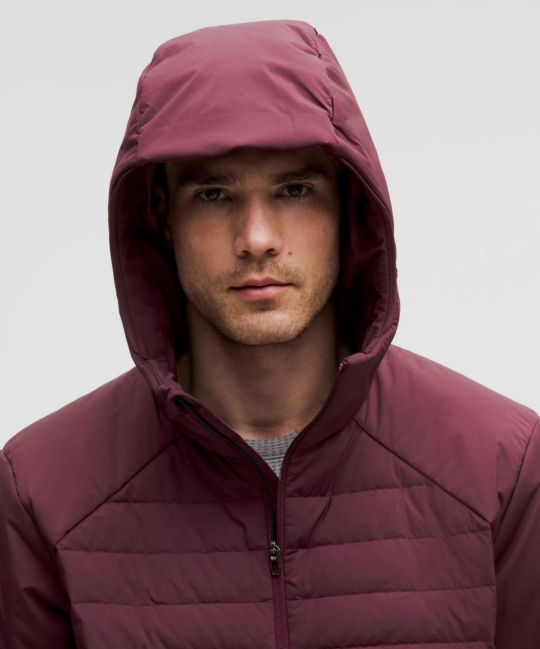 Down for It All Hoodie - 4