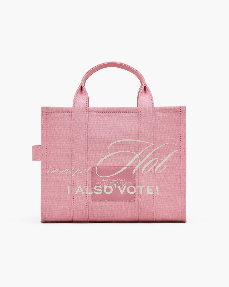 THE VOTE TOTE 3