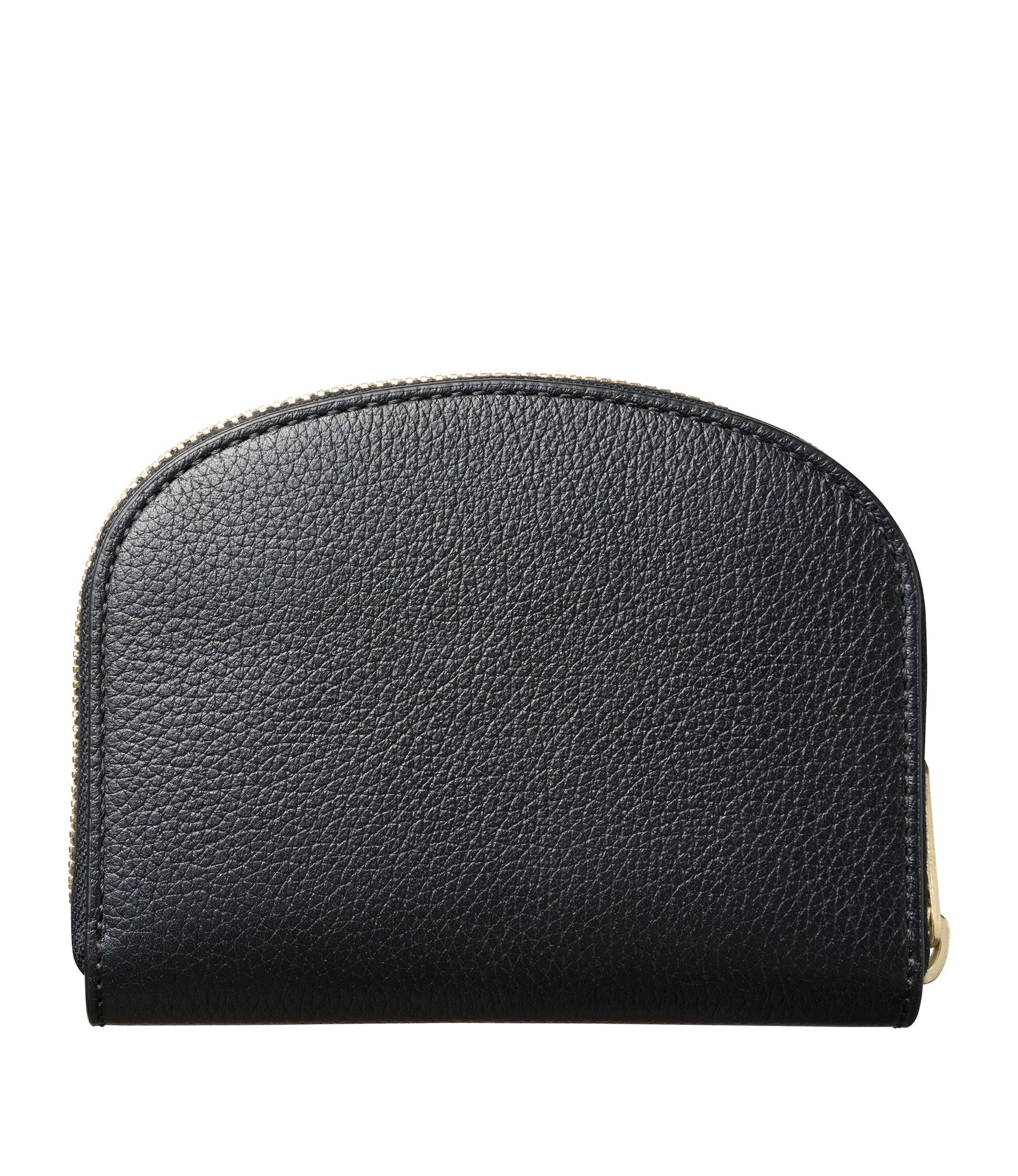 Demi-Lune Compact Wallet - 4