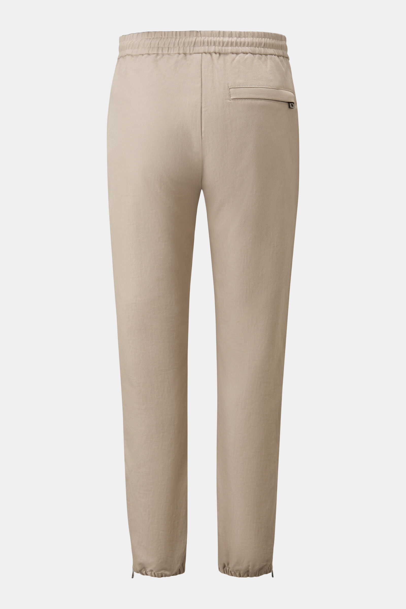 Leo trousers in Beige - 7