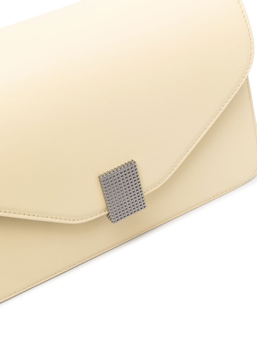 Concerto leather crossbody bag - 4