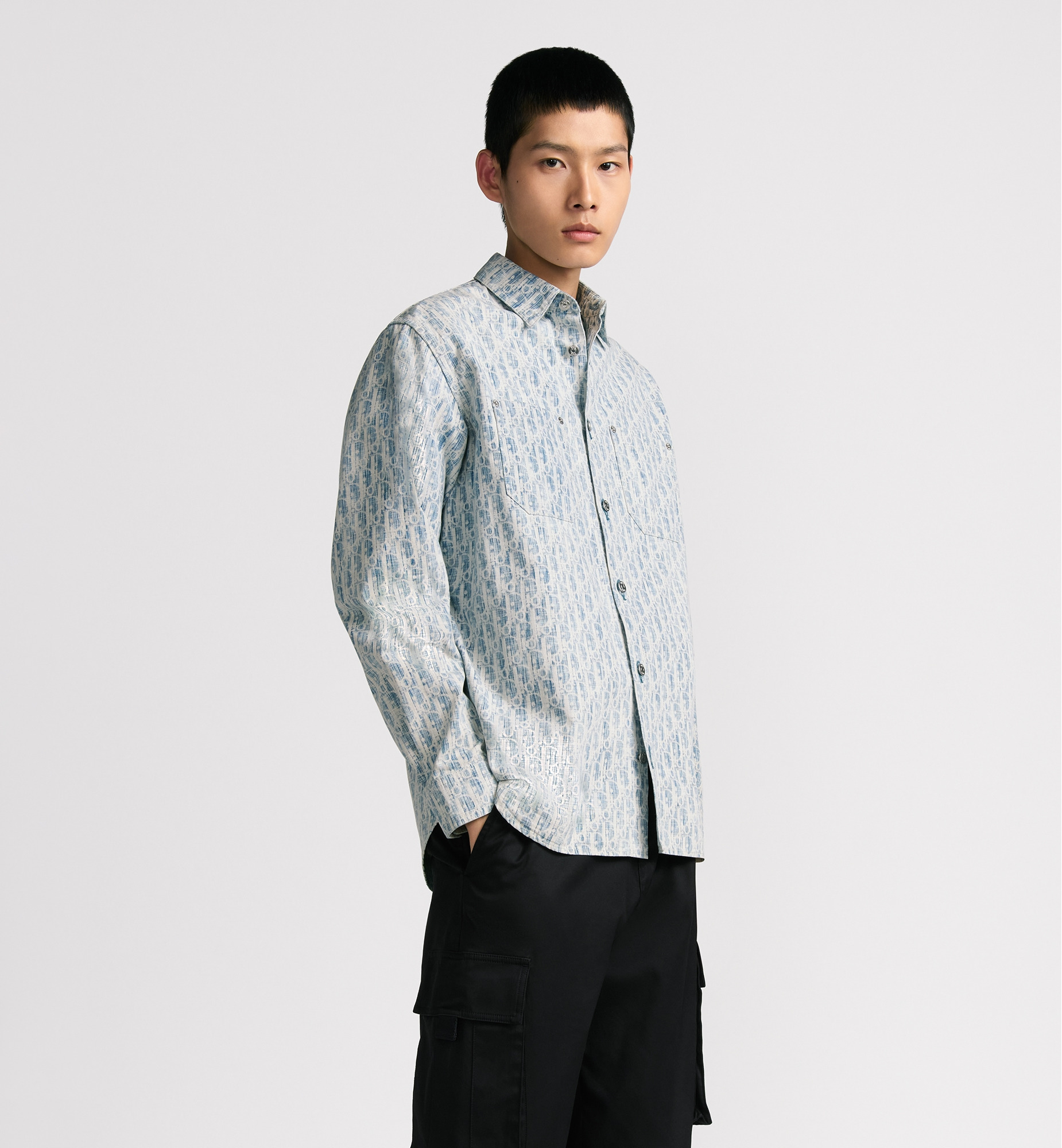 Overshirt - 2