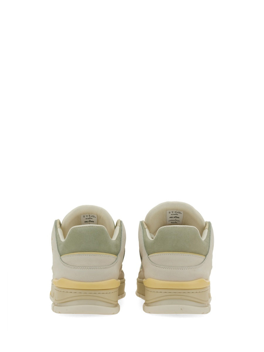Axel Arigato Men Sneaker Area Lo - 3