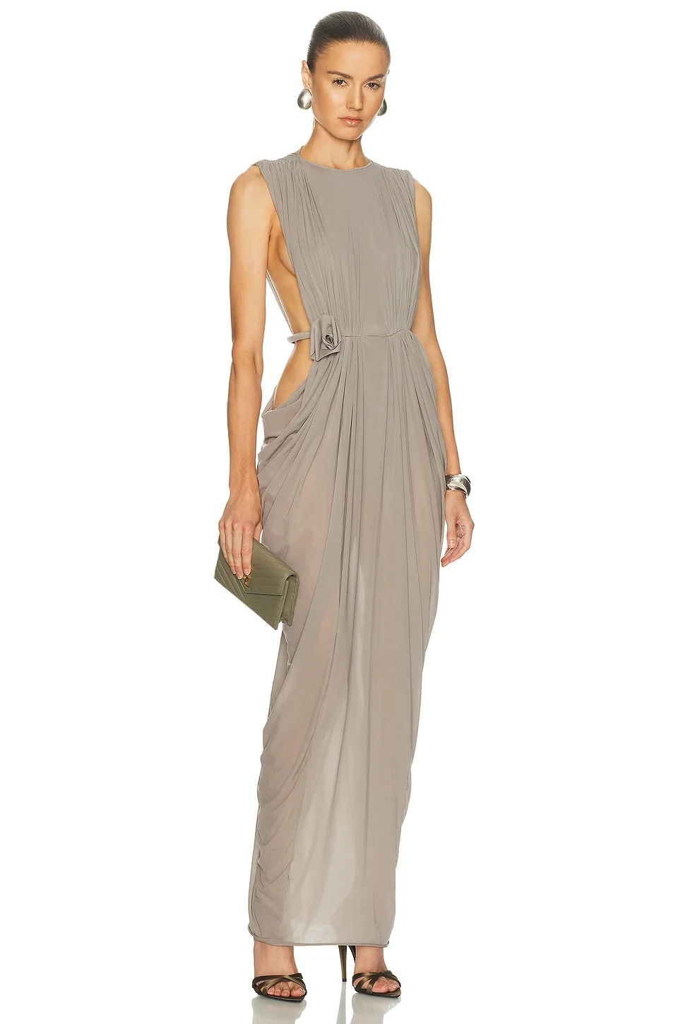Baluarte Dress - 1