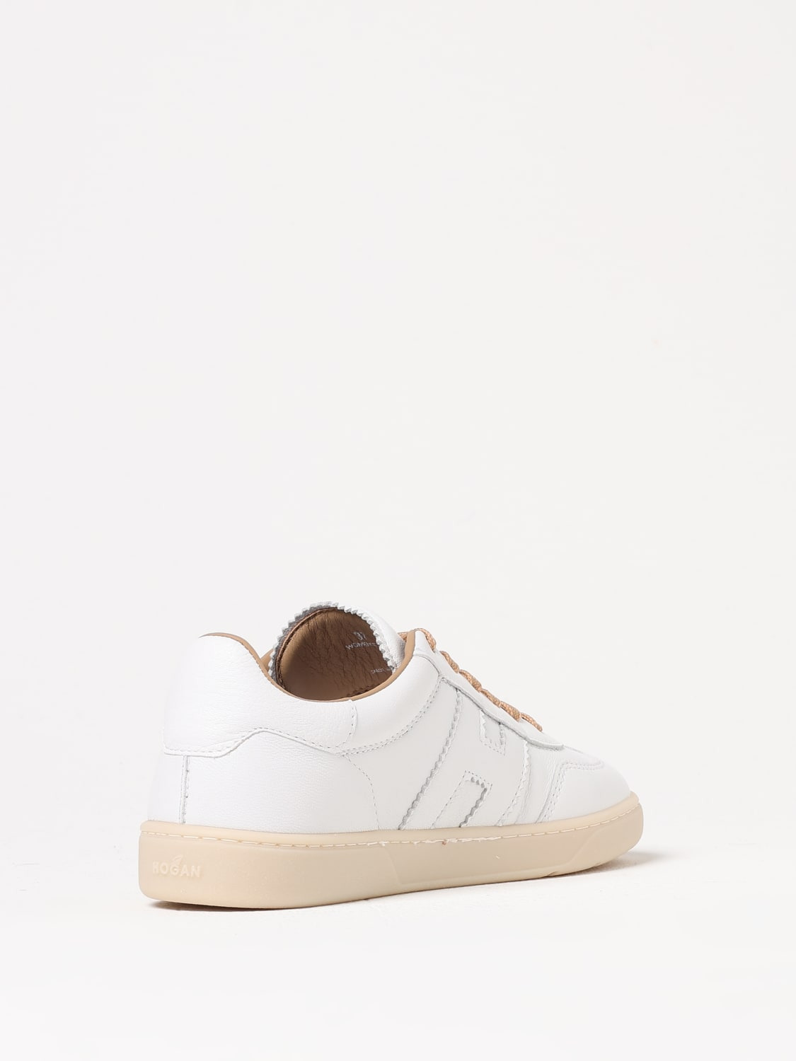 Sneakers woman Hogan - 3