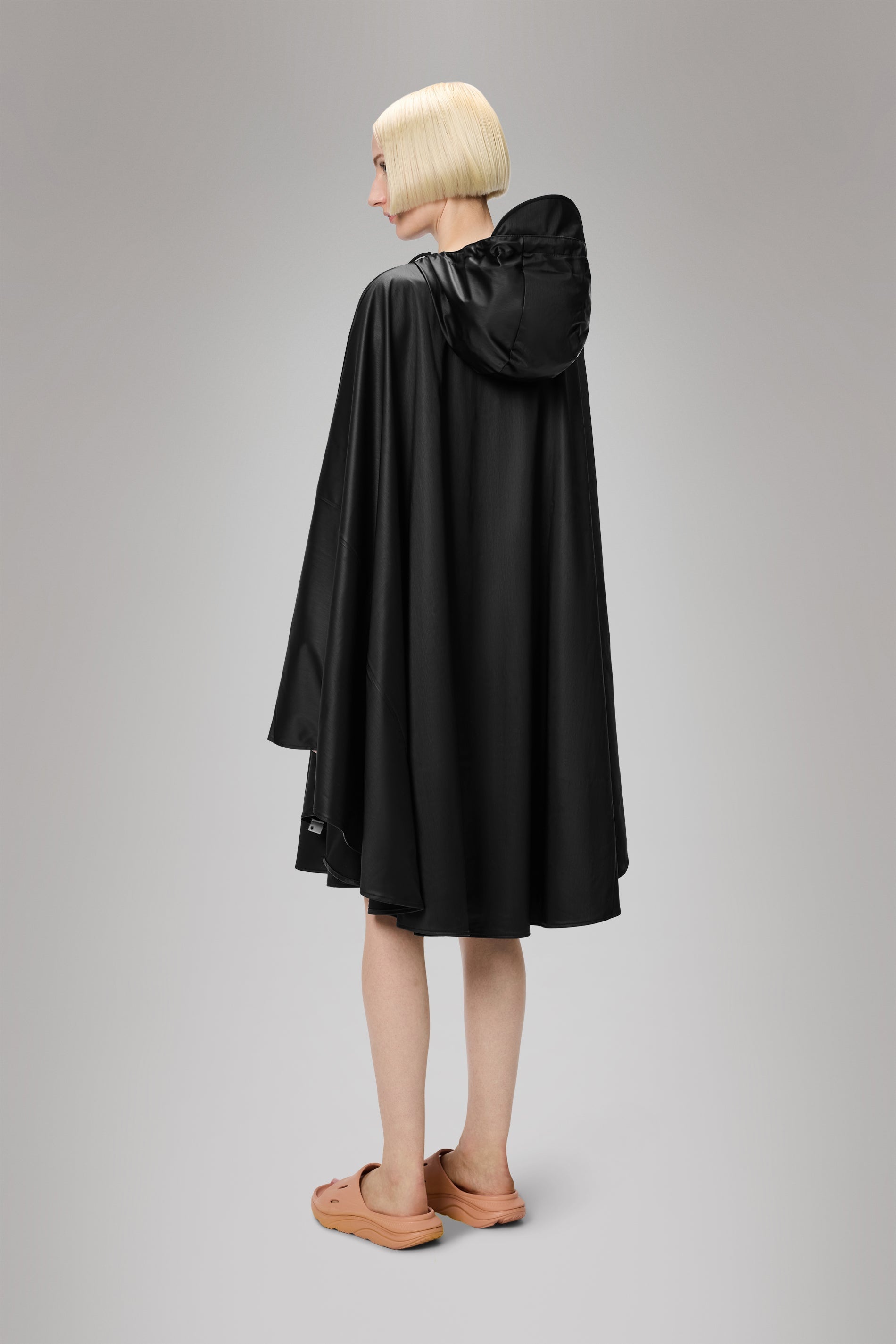 Cape - 3