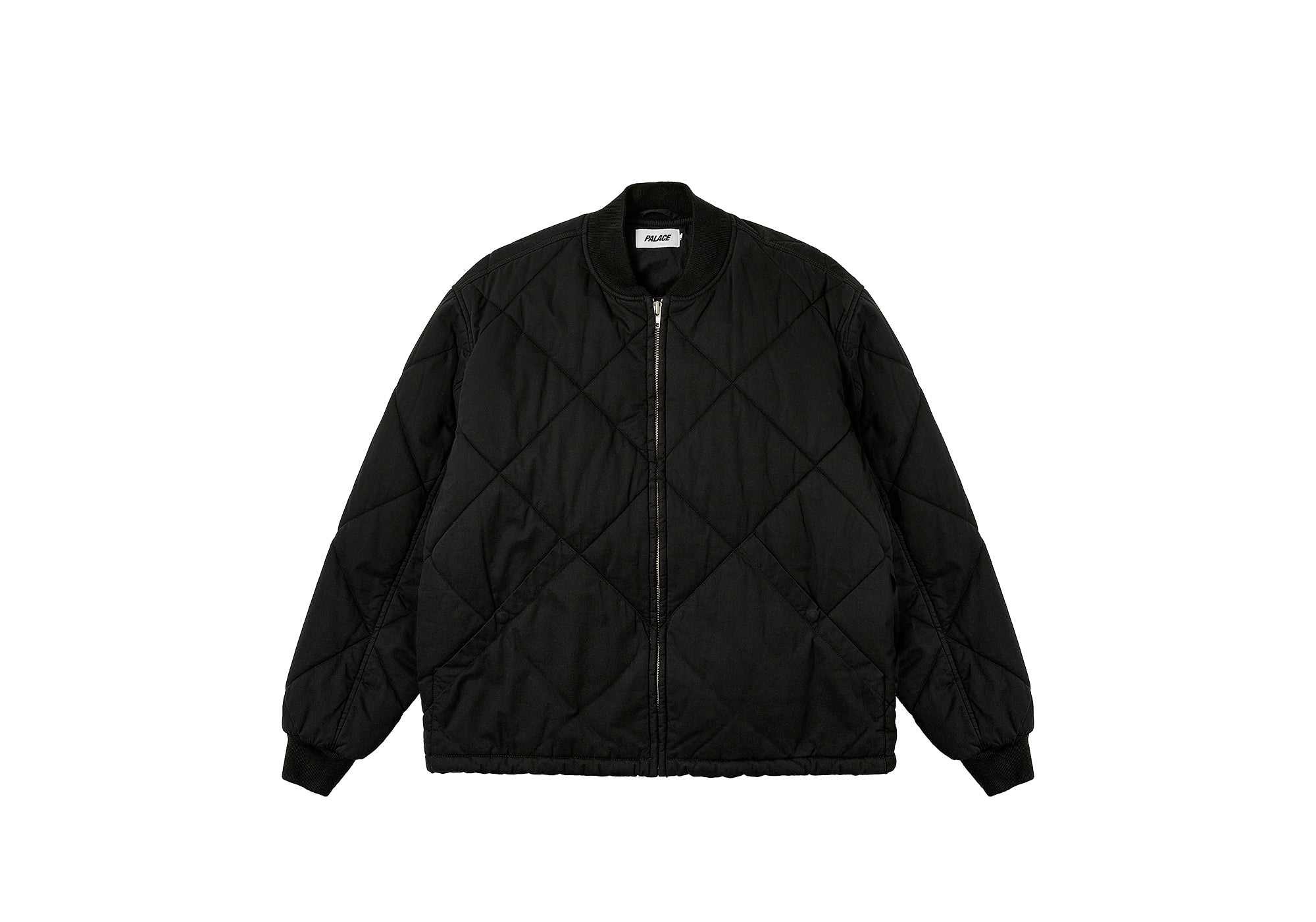 Palace reversible bomber shop