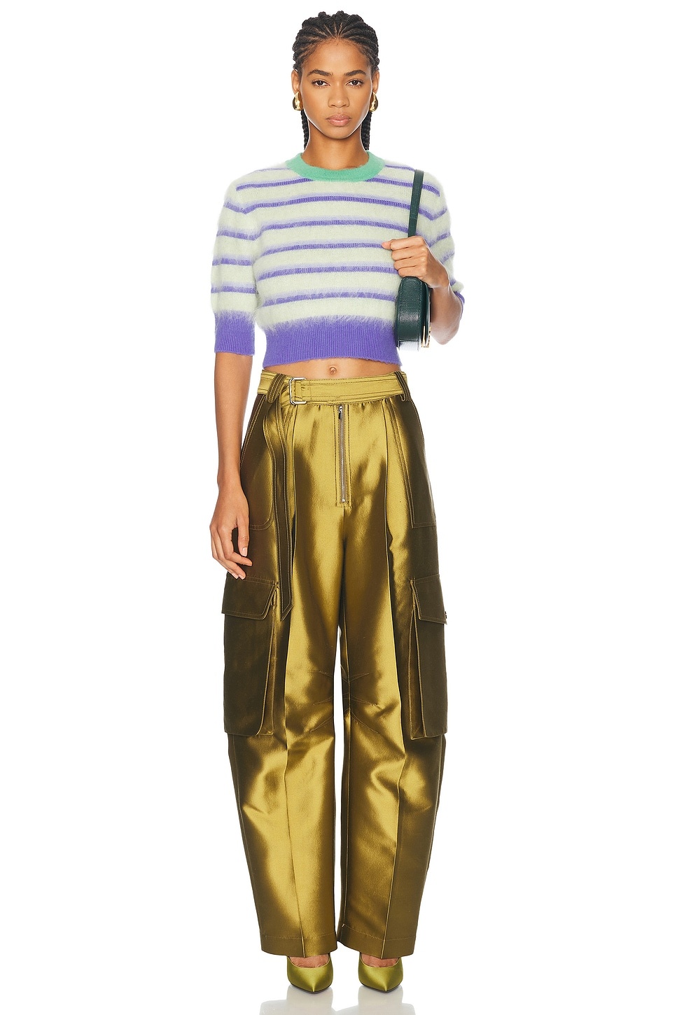 Cargo Pant - 5