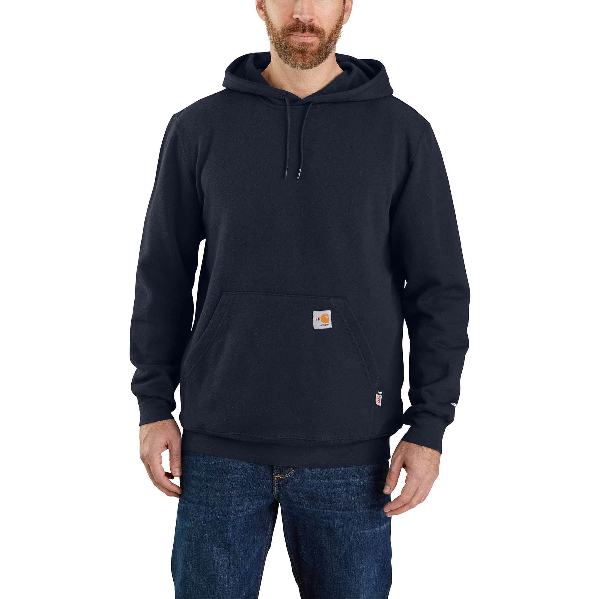 FR Force Marquette Sweatshirt - 1