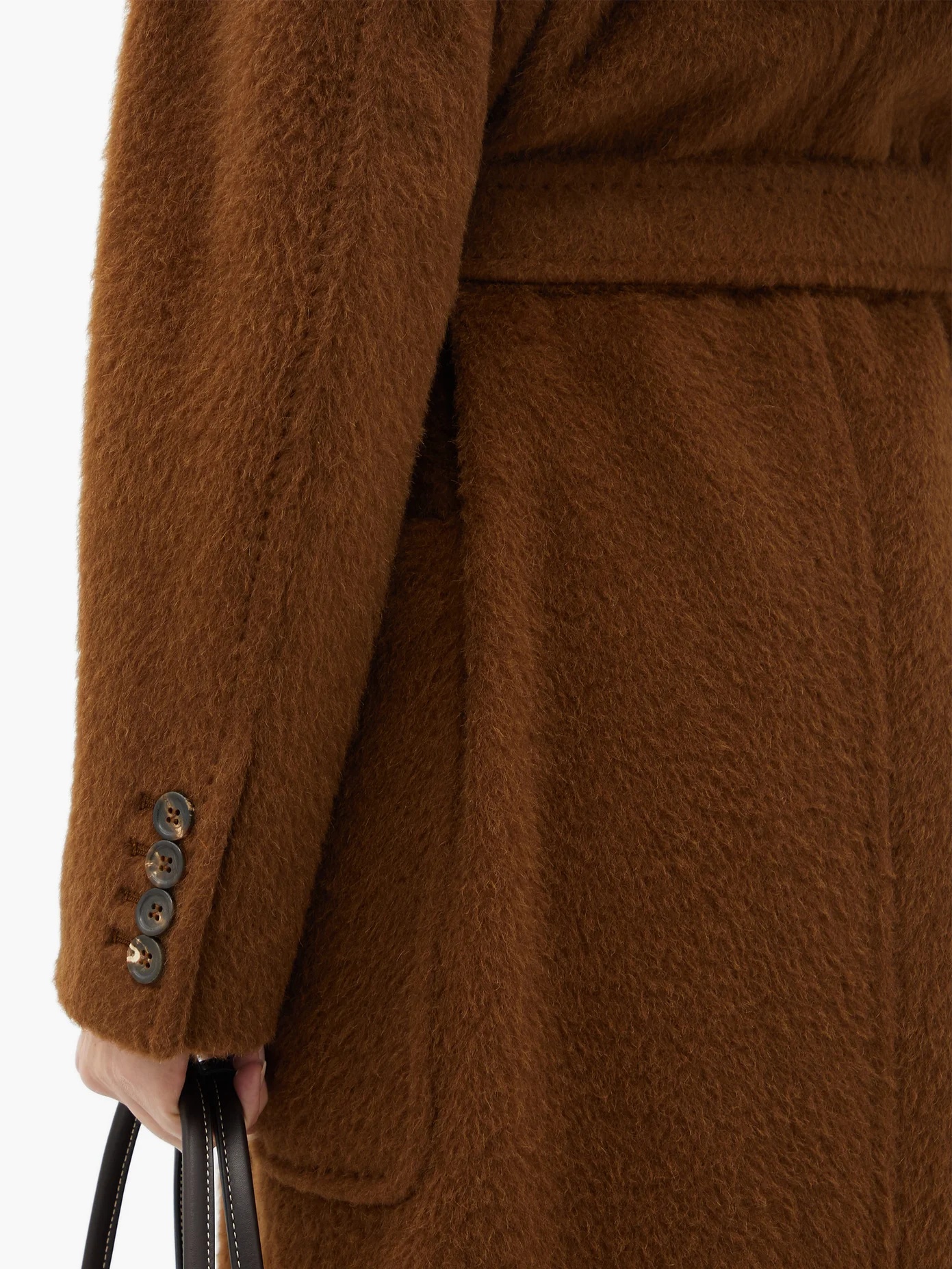 Gentile coat - 4