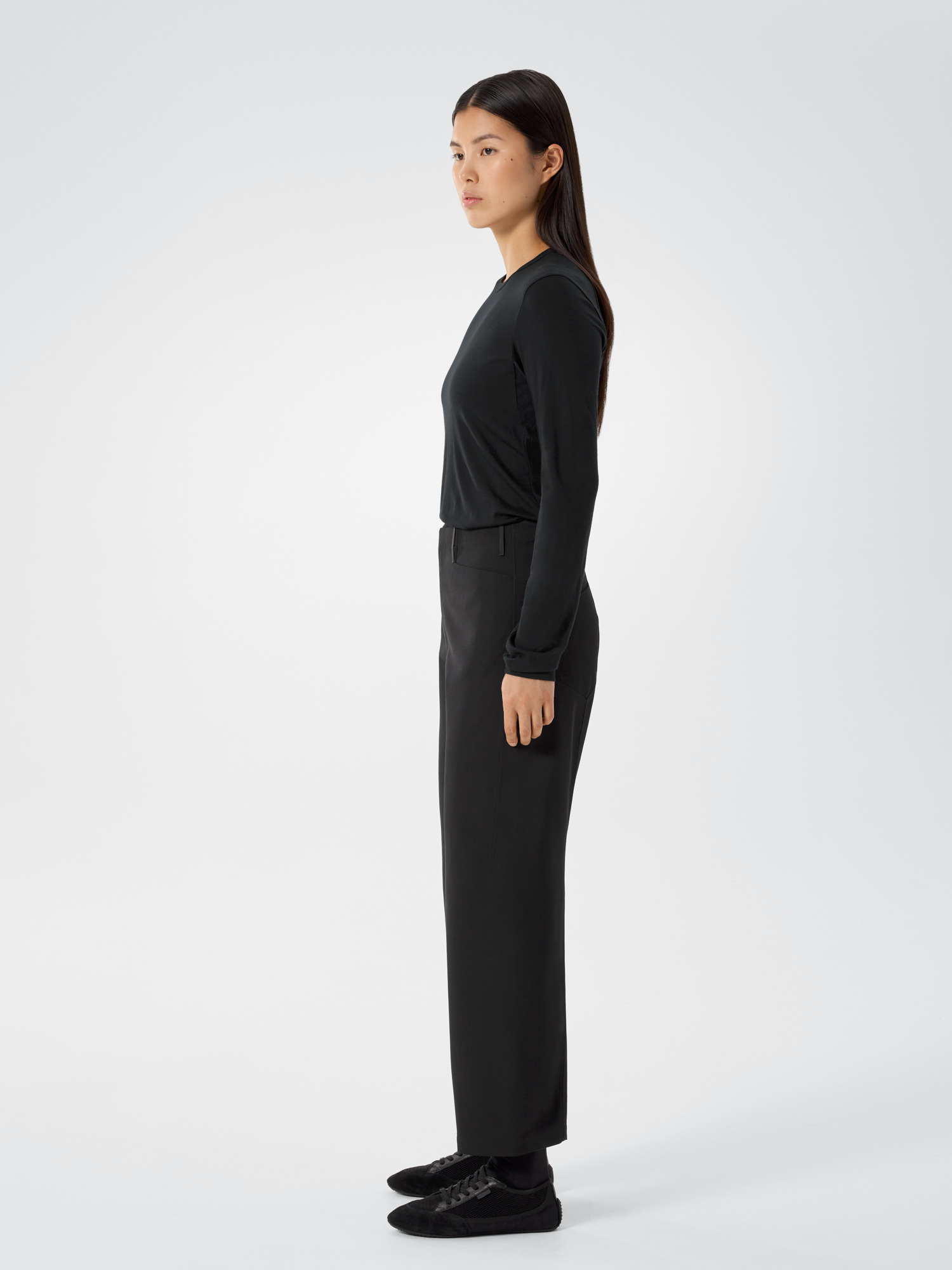 Belfry Wool Pant - 5