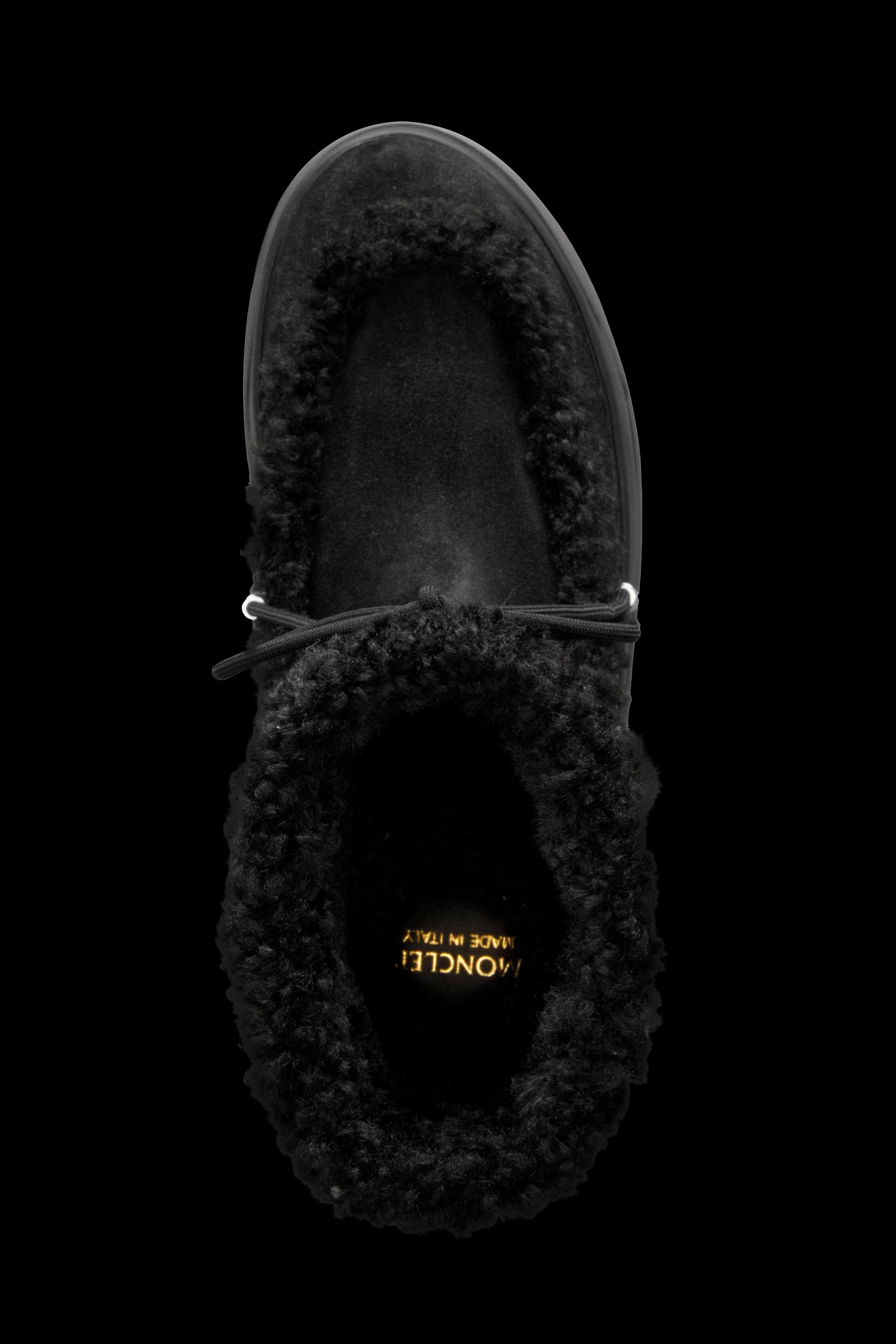 Insolux Suede Snow Boots - 3