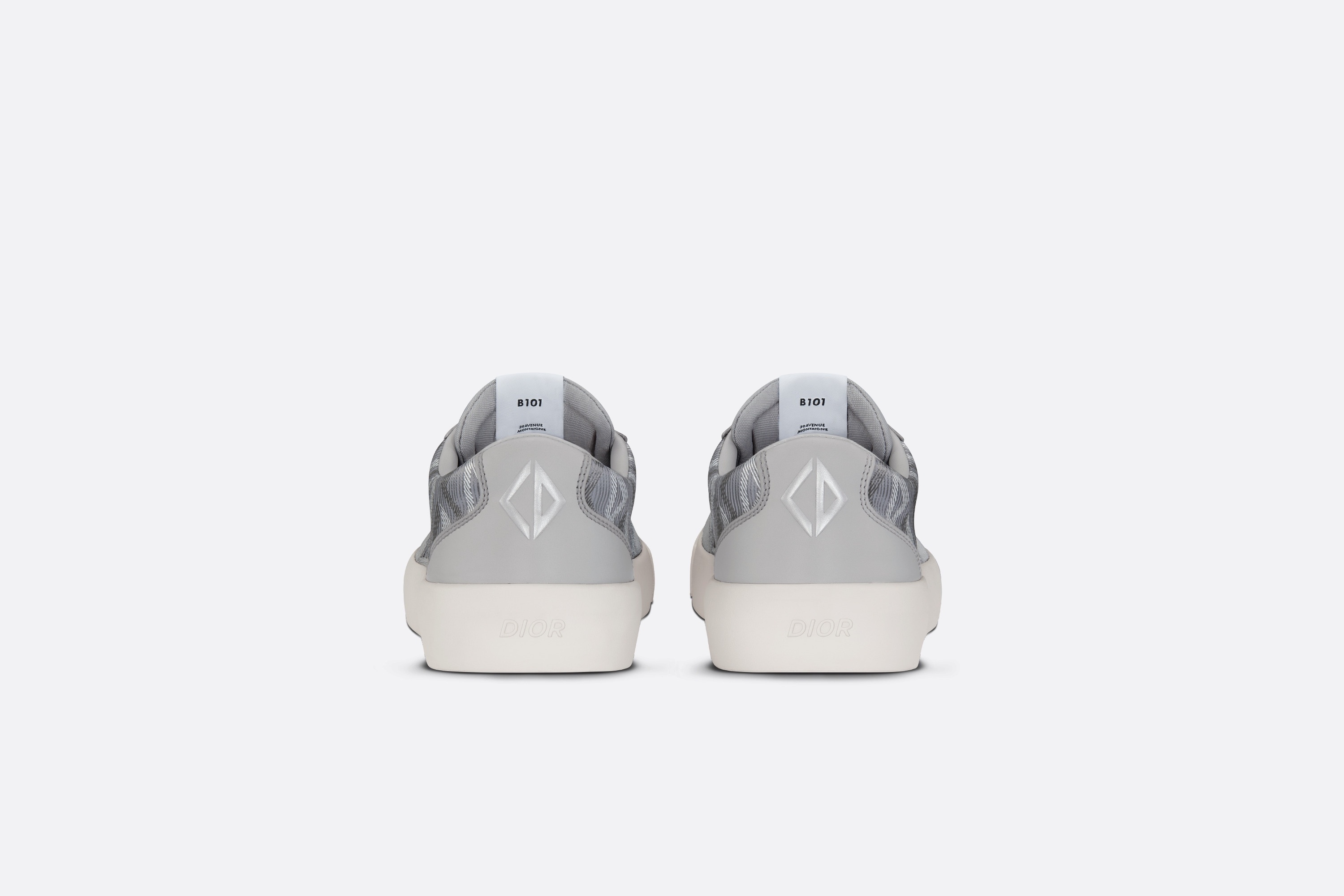 B101 Sneaker - 5