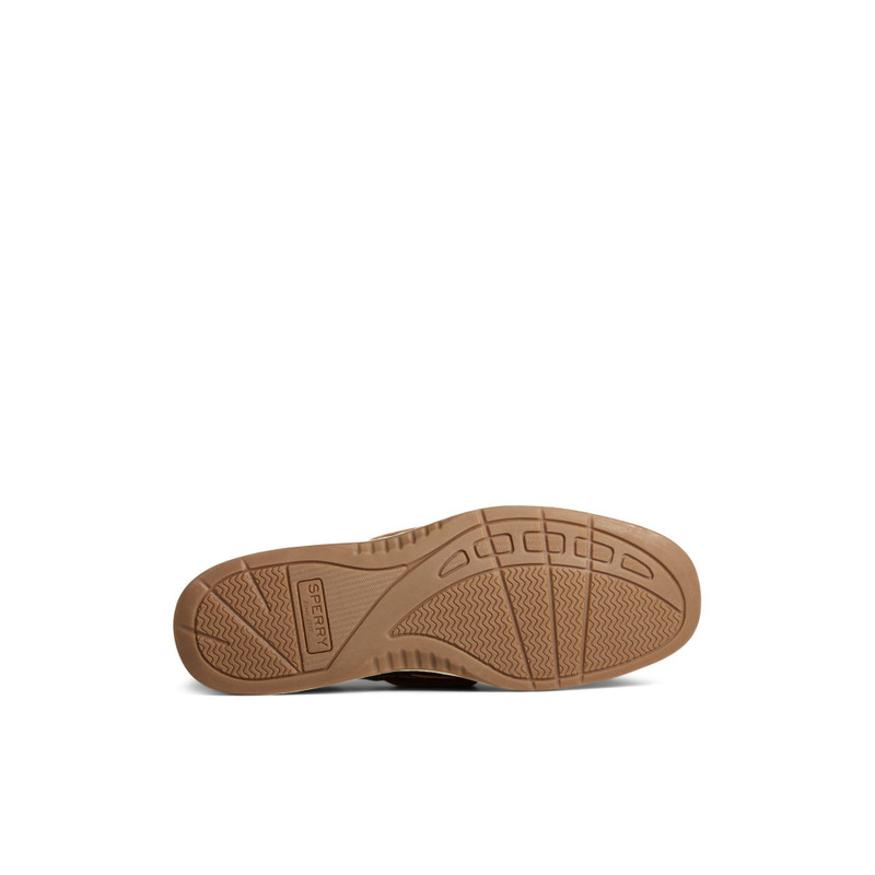 Bluefish 2-Eye Boat Shoe 6