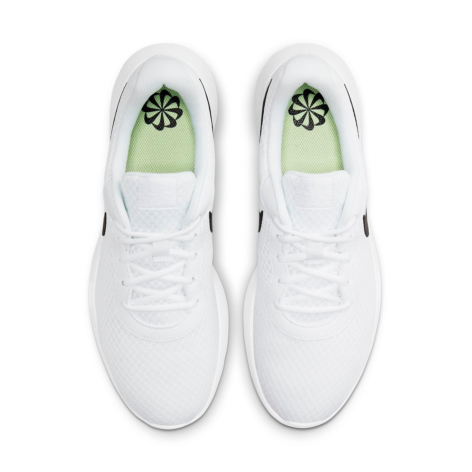 Nike Tanjun 'White Black 2021' DJ6258-100 - 4